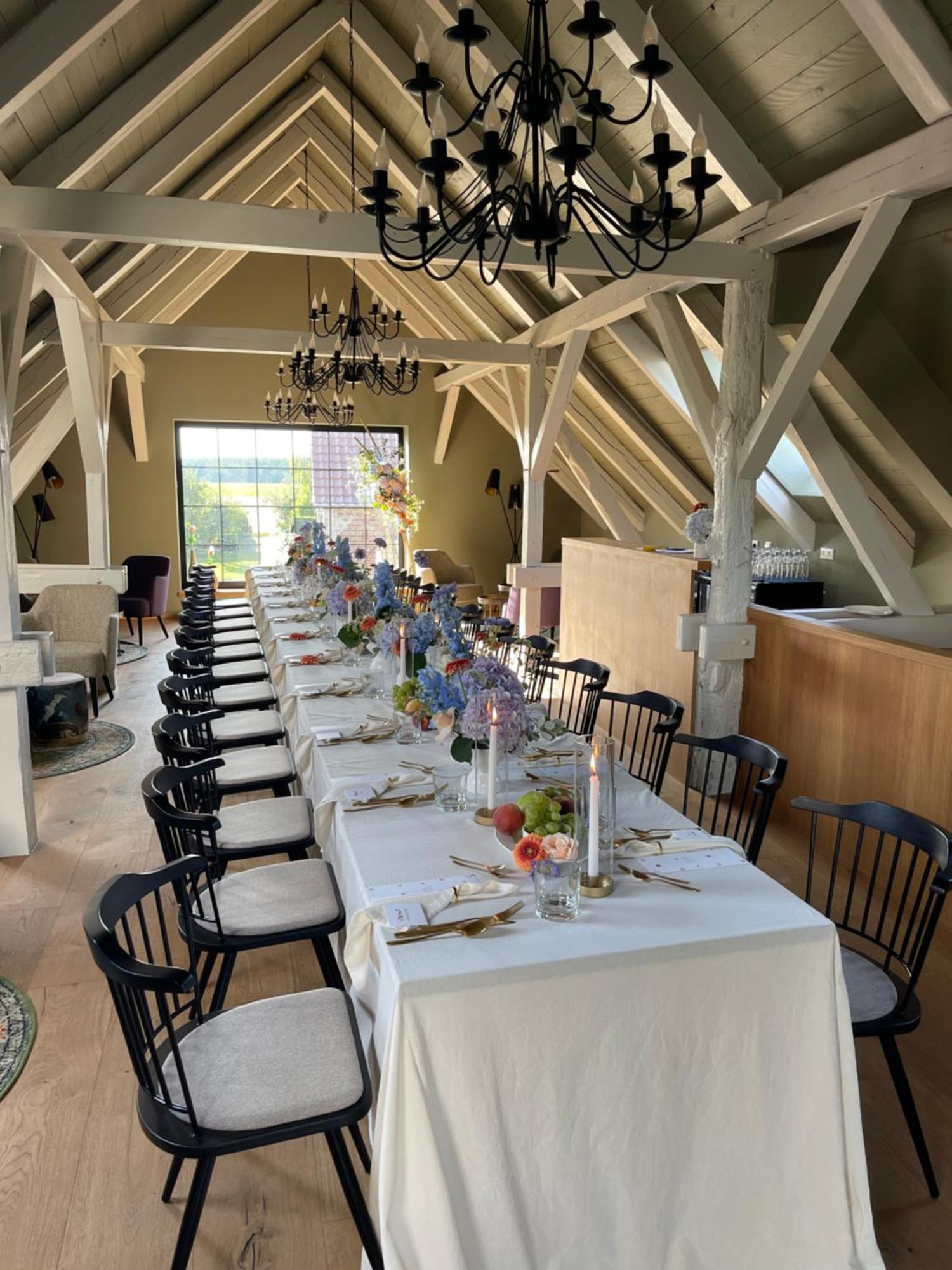 Alwine - Landhaus An Den Spreewiesen Rietz Neuendorf エクステリア 写真