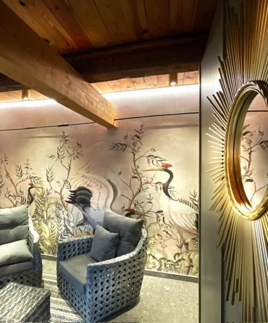 Alwine - Landhaus An Den Spreewiesen Rietz Neuendorf エクステリア 写真