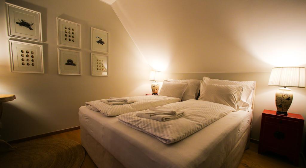 Alwine - Landhaus An Den Spreewiesen Rietz Neuendorf エクステリア 写真