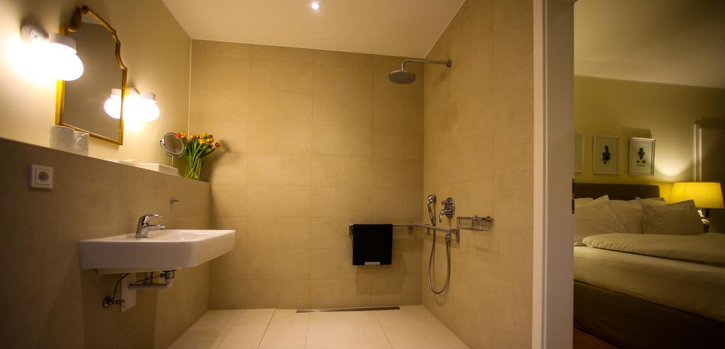 Alwine - Landhaus An Den Spreewiesen Rietz Neuendorf 部屋 写真